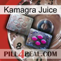 Kamagra Juice 38